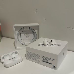 Apple AirPods Pro 2nd Generation
